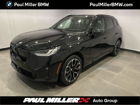 New 2026 BMW X3 xDrive30 w/ Premium Package image 1