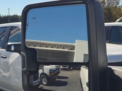 New 2026 Chevrolet Silverado 2500 W/T w/ WT/CX Safety Package image 28