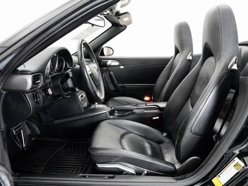 Used 2006 Porsche 911 Carrera image 6