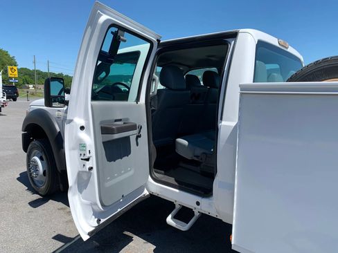 Used 2014 Ford F450 XL AWD/4WD image 25