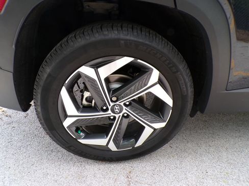 Used 2022 Hyundai Tucson SEL w/ Convenience Package AWD/4WD image 22