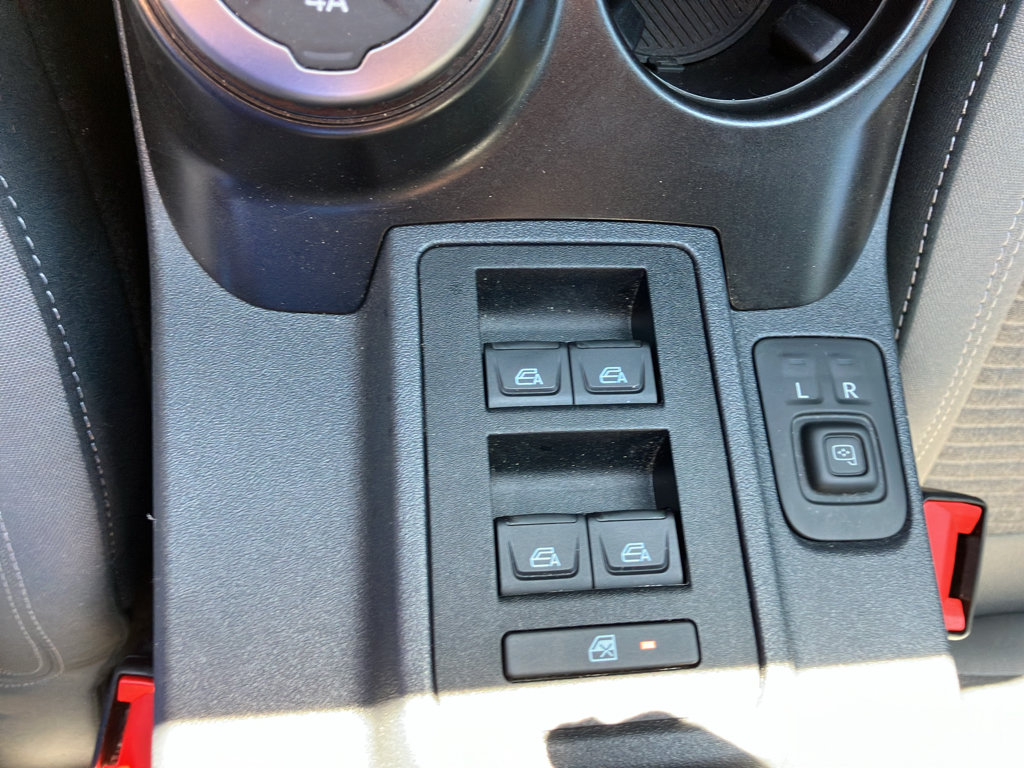 Used 2023 Ford Bronco Outer Banks AWD/4WD image 21