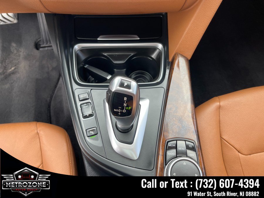 Used 2015 BMW 335i xDrive Sedan AWD/4WD image 28