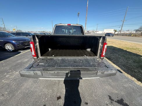 Used 2023 Ford F150 King Ranch w/ Equipment Group 601A High image 20