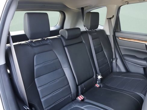 Used 2020 Honda CR-V EX-L image 25