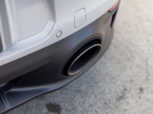 Certified 2022 Porsche 911 Targa 4 GTS image 22