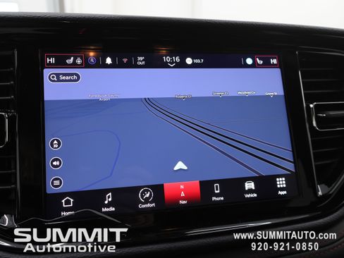 New 2026 Dodge Durango GT image 11