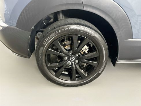 Used 2023 MAZDA CX-30 AWD 2.5 S w/ Preferred Package image 11
