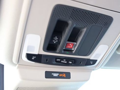 New 2026 Honda Accord SE image 23