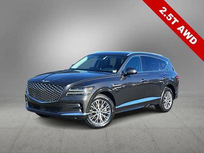 Used 2024 Genesis GV80 2.5T