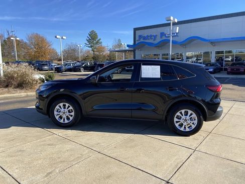 Used 2025 Ford Escape Active image 6