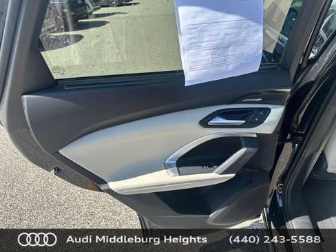 Certified 2025 Audi Q5 Premium w/ Premium Plus AWD/4WD image 19