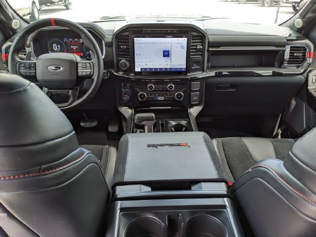 Used 2023 Ford F150 Raptor w/ Equipment Group 802A Raptor R AWD/4WD image 15