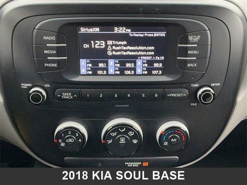Used 2018 Kia Soul image 18