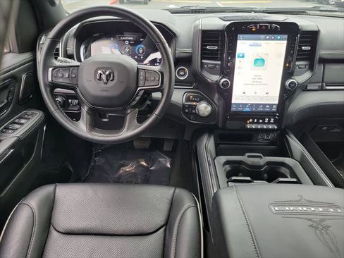 Certified 2023 RAM 1500 Limited image 4