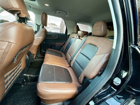 Used 2022 Ford Bronco Sport Badlands w/ Premium Package image 25