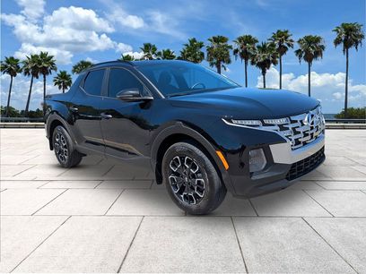 Used 2024 Hyundai Santa Cruz SEL w/ Activity Package