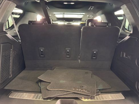 Used 2023 GMC Yukon Denali w/ Denali Reserve Package AWD/4WD image 25