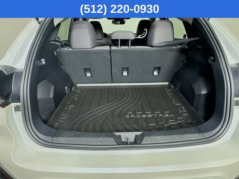 Used 2026 Subaru Crosstrek 2.5i Premium AWD/4WD image 30