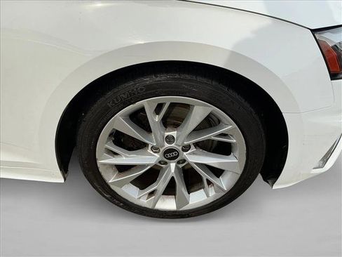 Used 2022 Audi A5 2.0T Premium w/ Convenience Package image 9