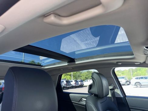 Used 2024 Kia Sportage SX Prestige image 19