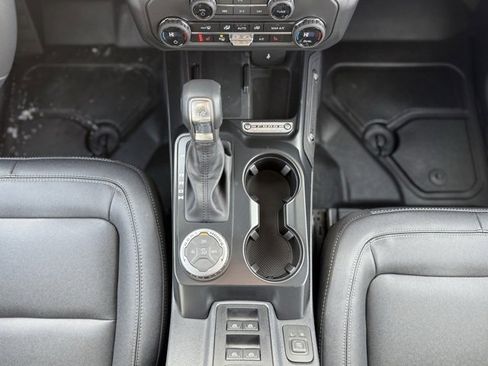 New 2025 Ford Bronco Big Bend image 24