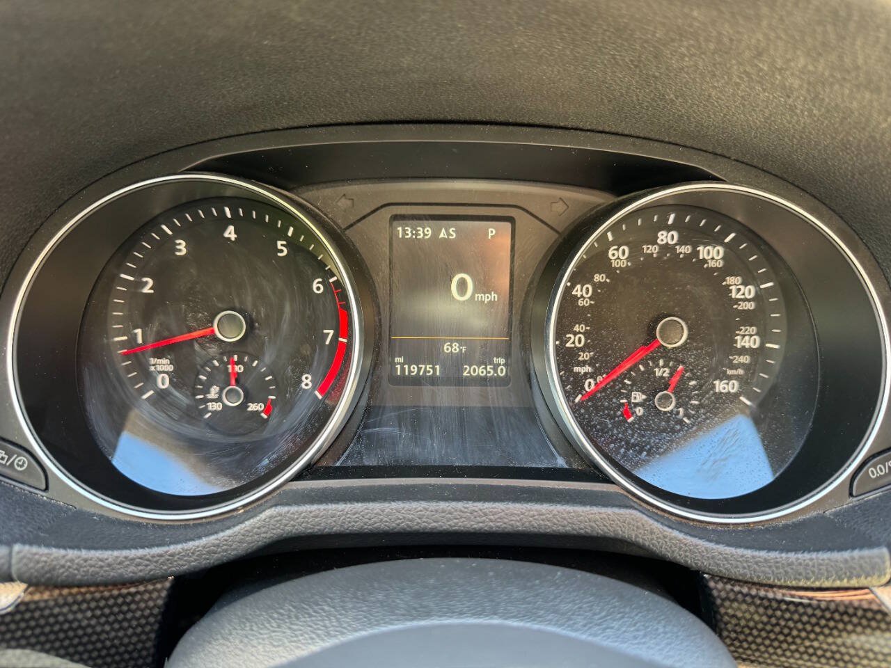 Used 2019 Volkswagen Passat 2.0T SE R-Line FWD image 26