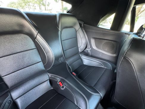 Used 2022 Ford Mustang GT Premium w/ GT Performance Package RWD image 37