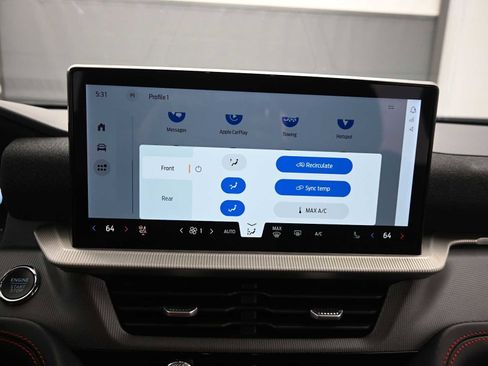 Used 2025 Ford Explorer ST-Line w/ ST-Line Street Pack image 19