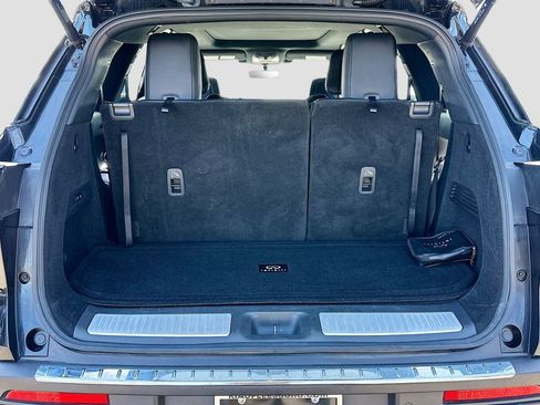Used 2024 INFINITI QX60 Autograph w/ Cargo Package image 28