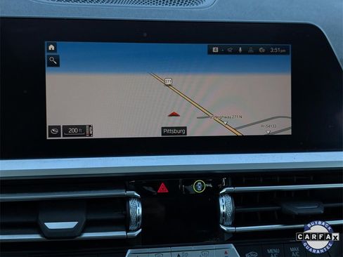 Used 2022 BMW 330i xDrive Sedan image 13