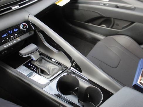 New 2026 Hyundai Elantra Blue image 22