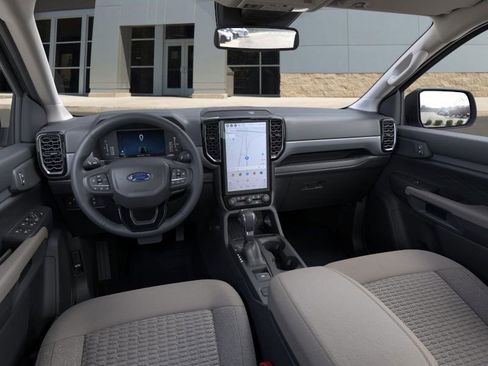 New 2025 Ford Ranger XLT image 9