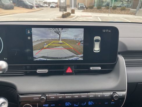 New 2026 Hyundai Ioniq 5 SE RWD image 22