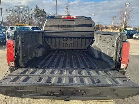 Used 2023 Chevrolet Colorado Trail Boss w/ LPO, Skid Plate Package image 26