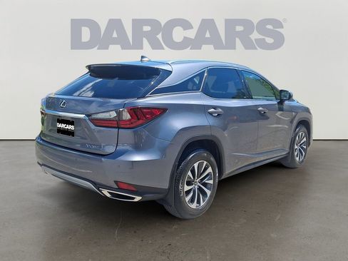 Used 2020 Lexus RX 350 AWD w/ Premium Package image 6