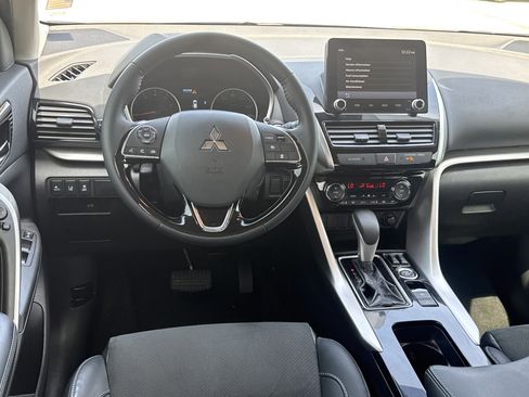 Used 2024 Mitsubishi Eclipse Cross SE image 7