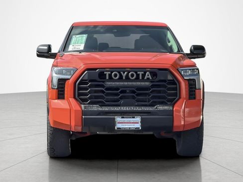 Used 2023 Toyota Tundra TRD Pro AWD/4WD image 8