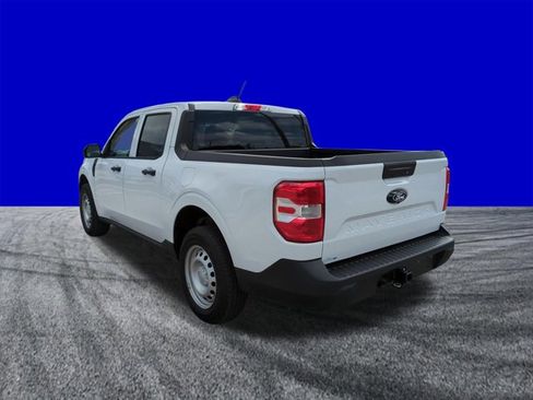 New 2026 Ford Maverick XL image 6