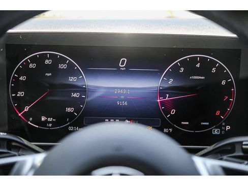 Certified 2026 Mercedes-Benz GLC 300 image 20