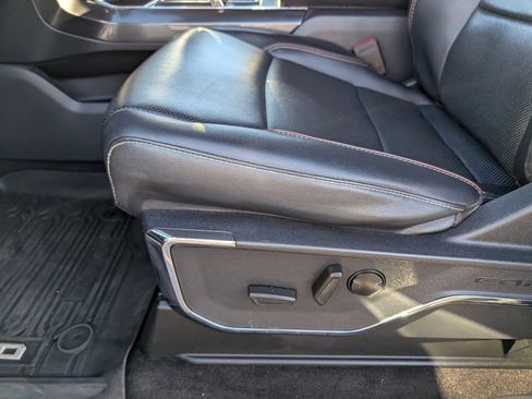 Used 2022 Ford F150 Lariat image 26