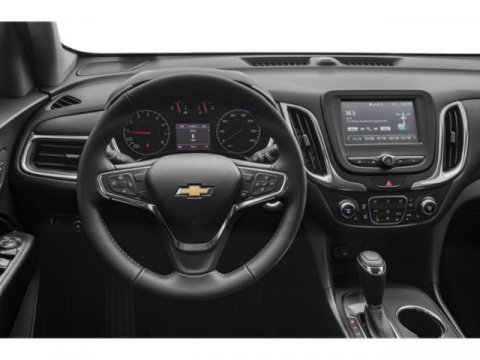 Used 2020 Chevrolet Equinox LT FWD image 10