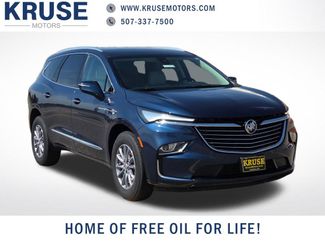 Used 2024 Buick Enclave Essence w/ Technology Package AWD/4WD 360° Tour