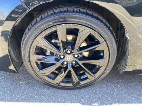 Used 2021 Toyota Corolla SE image 14