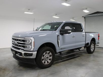 Used 2024 Ford F250 Lariat w/ Lariat Ultimate Package
