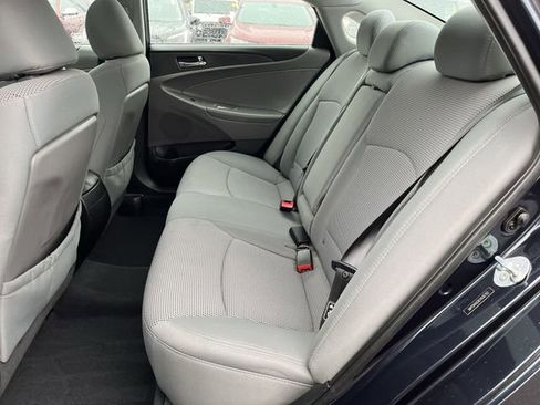 Used 2014 Hyundai Sonata GLS w/ Popular Equipment Group 2 FWD image 24