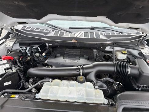 Used 2023 Ford F150 XLT AWD/4WD image 29