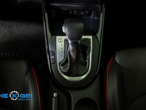 Used 2020 Kia Forte GT image 20