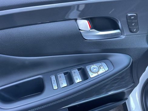 Used 2023 Hyundai Santa Fe Calligraphy image 24