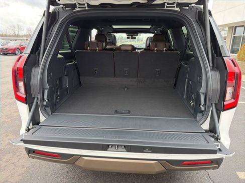 New 2026 Ford Expedition Max King Ranch image 14